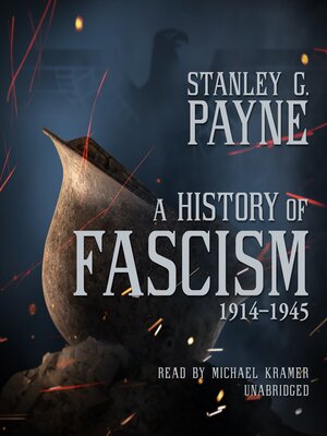 cover image of A History of Fascism, 1914–1945